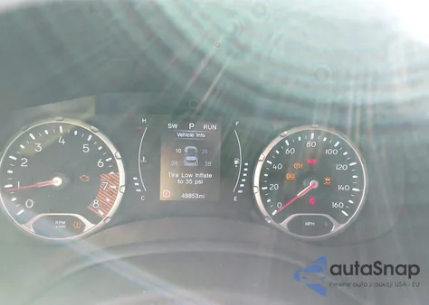 2020 Jeep Renegade Latitude Fwd from USA, damaged, VIN ZACNJABB1LPM05271